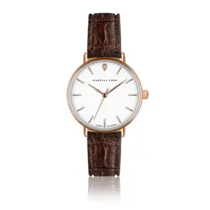 Reloj de piel para mujer Isabella Ford Agnes image-0
