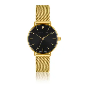 Women's mesh watch Isabella Ford Luna image-0