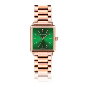 Silberne Damenuhr Isabella Ford Elisabeth