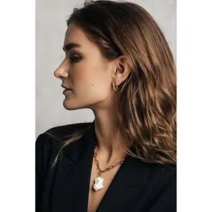 Pendientes para mujer Isabella Ford Emma image-1