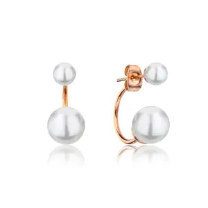 Ohrringe für Frauen Isabella Ford Amelia Pearl image-0