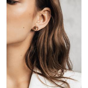 Necklace, bracelet and earrings set Isabella Ford Alyssa image-1