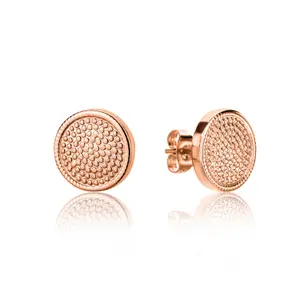 Pendientes de mujer Isabella Ford Danielle image-0