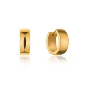 Brincos crioulos femininos Isabella Ford Lize image-0