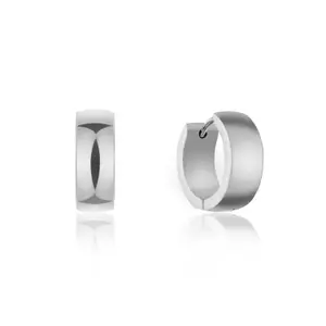 Pendientes criollos de mujer Isabella Ford Lize image-0