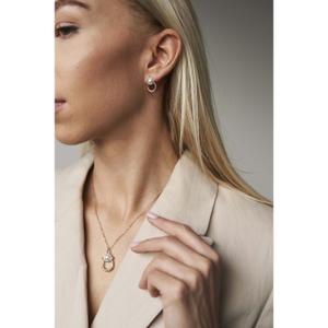 Women's post earrings Isabella Ford Maja image-2