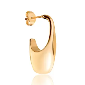 Örhängen för kvinnor Isabella Ford Iris image-0