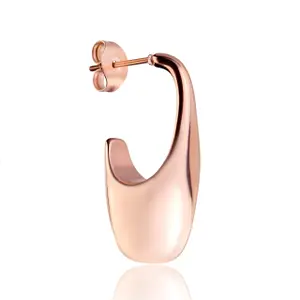 Brincos de pino para mulher Isabella Ford Iris image-0