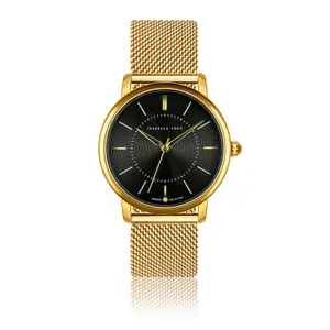Women's mesh watch Isabella Ford Madeleine image-0
