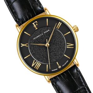 Women's crocodile watch Isabella Ford Estelle image-2