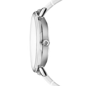 Dameshorloge met krokodillenmotief Isabella Ford Gabrielle image-3