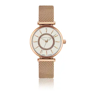 Reloj de malla para mujer Isabella Ford Zoe image-0