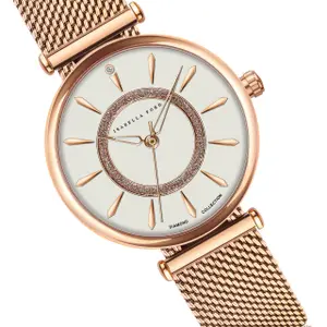 Reloj de malla para mujer Isabella Ford Zoe image-4