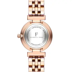 Women's watch Isabella Ford Zoé image-1