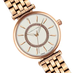 Women's watch Isabella Ford Zoé image-4