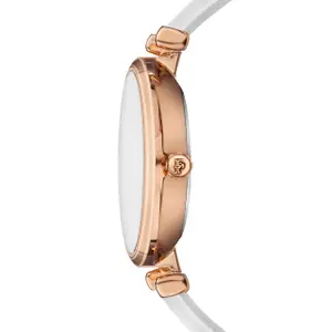 Women's leather watch Isabella Ford Zoe image-3