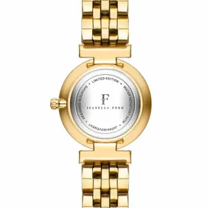 Ur til kvinder Isabella Ford Nathalle image-0