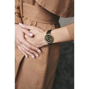 Women's leather watch Isabella Ford Nathalie image-1