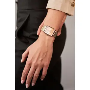 Women's mesh watch Isabella Ford Florence image-1