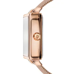 Women's mesh watch Isabella Ford Florence image-3