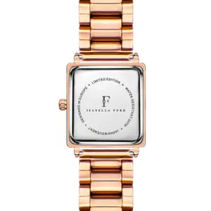 Montre femme Isabella Ford Florence image-2