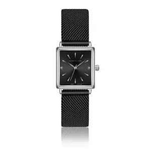 Women's mesh watch Isabella Ford Léa image-0