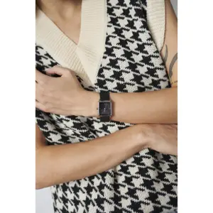 Women's mesh watch Isabella Ford Léa image-2