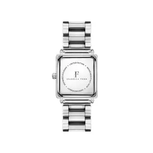 Relógio feminino Isabella Ford Léa