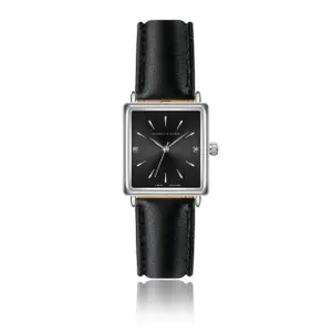 Montre en cuir femme Isabella Ford Léa