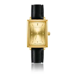 Women's leather watch Isabella Ford Élodie image-0
