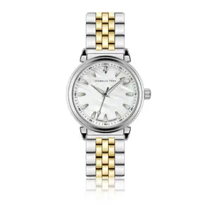 Relógio feminino Isabella Ford Joie image-0