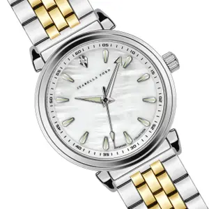 Relógio feminino Isabella Ford Joie image-1