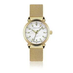 Reloj para mujer Isabella Ford Barbara image-0
