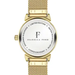 Reloj para mujer Isabella Ford Barbara image-1