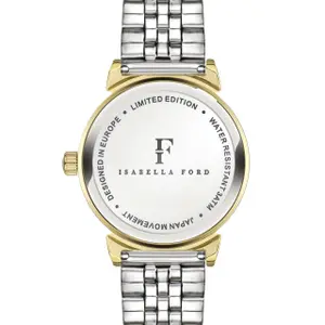 Women's watch Isabella Ford Barbara image-1