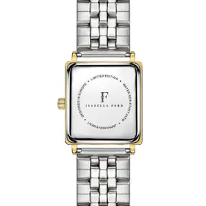 Montre femme Isabella Ford Marie Rose image-1