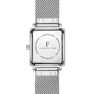 Zegarek damski Isabella Ford Lilou image-1