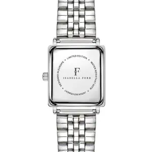 Zegarek damski Isabella Ford Lilou image-1