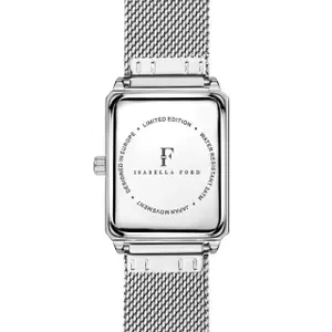 Ur til kvinder Isabella Ford Netty image-1