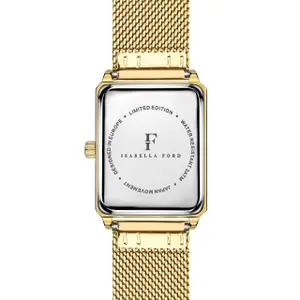 Zegarek damski Isabella Ford Coralie image-1