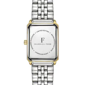Damenuhr Isabella Ford Coralie image-1