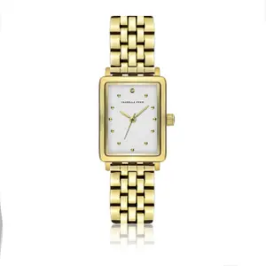 Vrouwenhorloge Isabella Ford Eulalie image-0