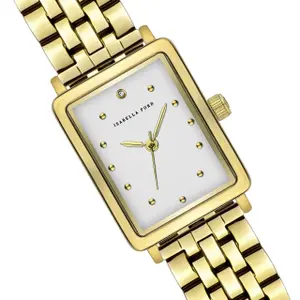 Vrouwenhorloge Isabella Ford Eulalie image-2