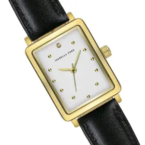 Vrouwenhorloge Isabella Ford Eulalie image-2