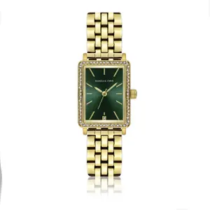 Women's watch Isabella Ford Zélie