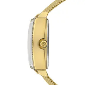 Dames mesh horloge Isabella Ford Adélaïde image-1