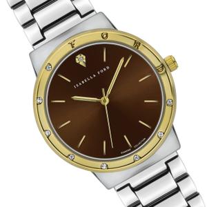 Ur til kvinder Isabella Ford Capucine image-2