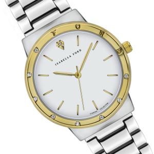 Women's watch Isabella Ford Héloïse image-2