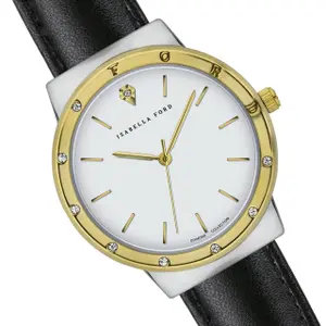 Damenuhr Isabella Ford Héloïse image-1