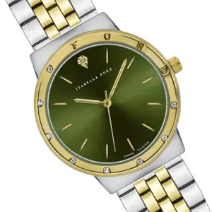 Damenuhr Isabella Ford Olympe image-1